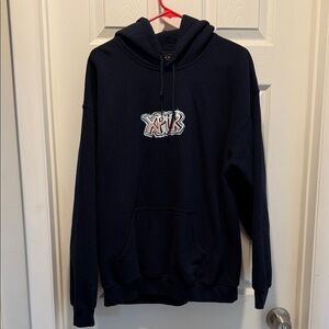 Sam & Colby sweatshirt